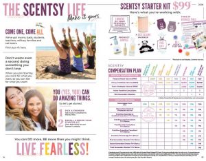 top 10 reasons to join scentsy