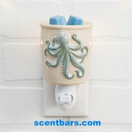 Octopus Scentsy Warmer