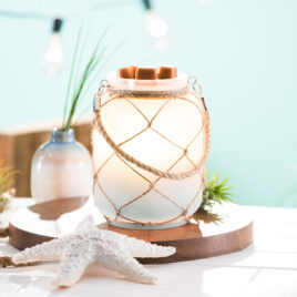 Seas the Day Scentsy Warmer