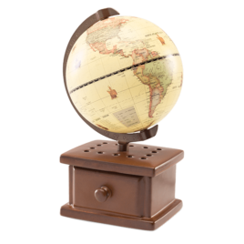 Around The World Scentsy Globe