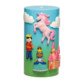 ONCE UPON A TIME SCENTSY DIFFUSER SHADE