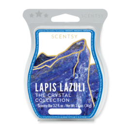 LAPIS LAZULI SCENTSY BAR