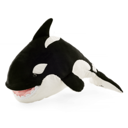 ORY THE ORCA SCENTSY BUDDY