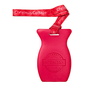 Christmas Cottage Scentsy