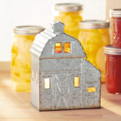 Country Living Scentsy Warmer