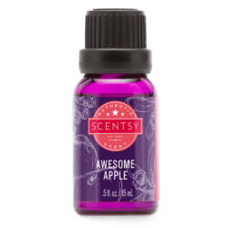 Awesome Apple Scent oil