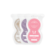 Scentsy Pods 3 Pack