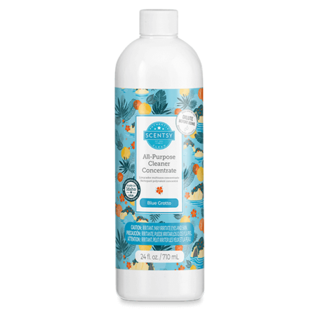 Blue Grotto All Purpose Cleaner