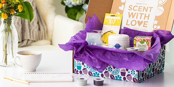 scentsy whiff boxes