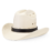Country Born Cowboy Hat Warmer