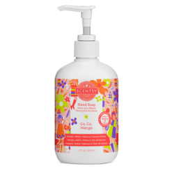 Scentsy Hand Soap