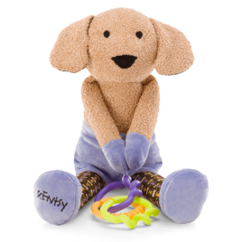 Dilly the Dog Scentsy Sidekick