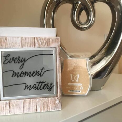 Every Moment Matters Scentsy