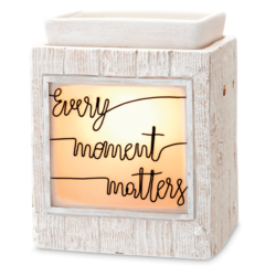 Every Moment Matters Warmer