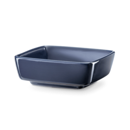 Classic Curve Gloss Navy - DISH ONLY