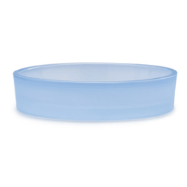 Darling Blue Scentsy Warmer DISH ONLY