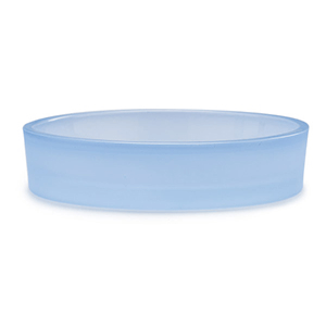 Darling Blue Scentsy Warmer DISH ONLY