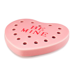 Be Mine - LID ONLY