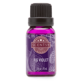 Fig Violet 100% Natural Oil