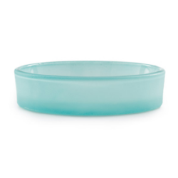 Entwine Teal Warmer - DISH ONLY