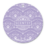Lavender Cotton Scent Circle