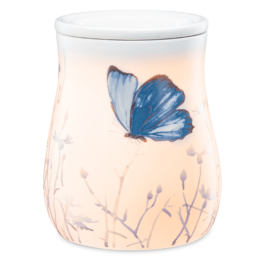 Free to Fly Scentsy Warmer