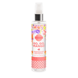 Go, Go, Mango Fragrance Mist