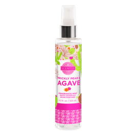 Prickly Pear & Agave Fragrance Mist