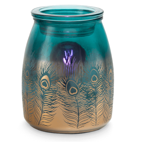 Be Bold Scentsy Warmer