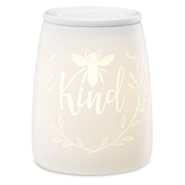 Kindness Scentsy Warmer
