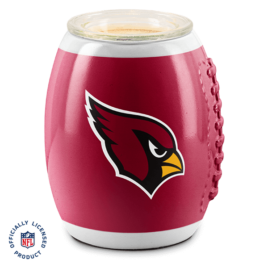 Arizona Cardinals NFL – Scentsy Warmer