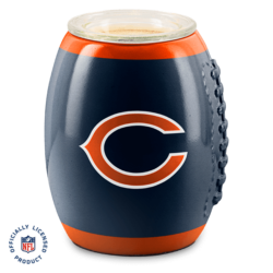 NFL Chicago Bears Scentsy Warmer