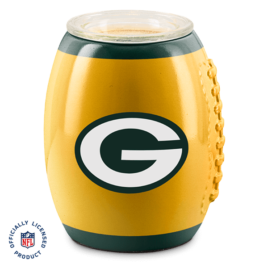 NFL Green Bay Packers Scentsy Warmer