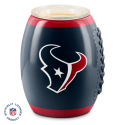 NFL Houston Texans Scentsy Warmer