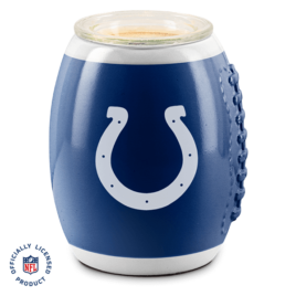 New Indianapolis Colts Scentsy Warmer