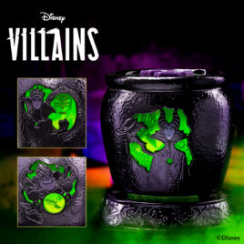 Disney Villains Scentsy Warmer