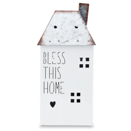 Bless This Home Scentsy Warmer