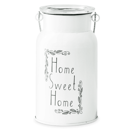 Home at Last Scentsy Warmer