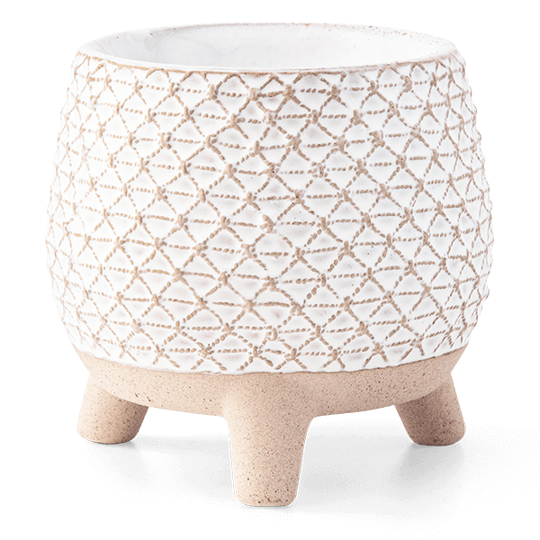 Simply Diamond Warmer - Scentsy® Online Store