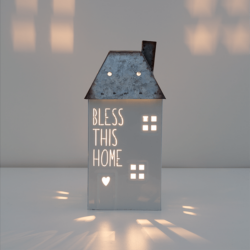 Bless this Home Scentsy Warmer