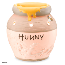 Winnie The Pooh Hunny Pot Scentsy Warmer