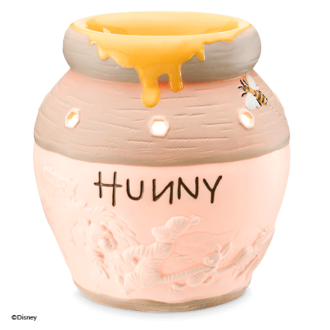 Winnie the Pooh: Hunny Pot - Scentsy Warmer