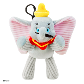 Dumbo Buddy Clip + Circus Parade Fragrance