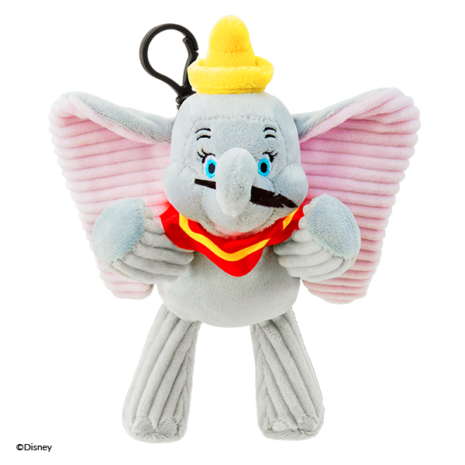 Dumbo Buddy Clip + Circus Parade Fragrance