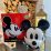 Mickey Mouse Scentsy