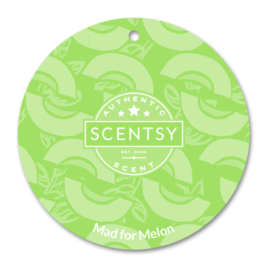 Mad for Melon Scent
