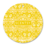 Sun-Soaked Petals Scent Circle - Scentsy® Online Store