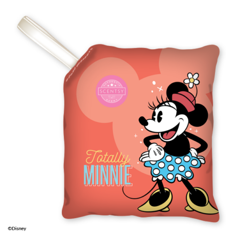 Totally Minnie Disney Scent Pak
