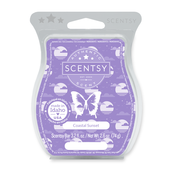 What is Scentsy Wax Made Of?