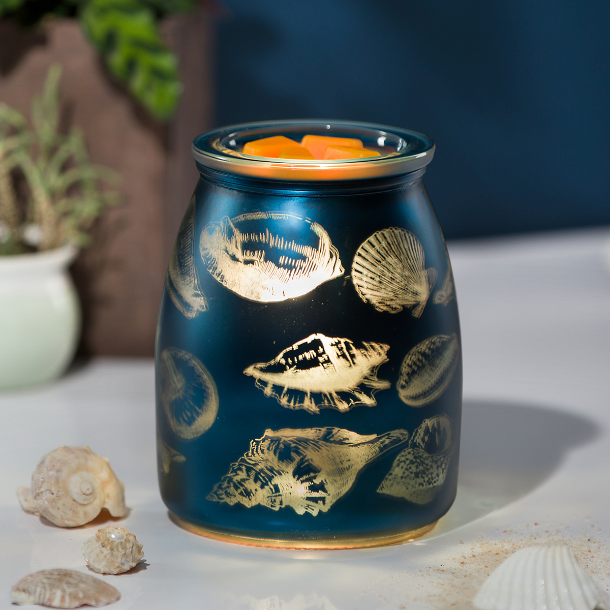 Tide Pool Scentsy Warmer - Scentsy® Online Store